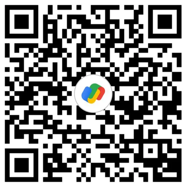 Adhyapana Foundation Donation UPI QR Code