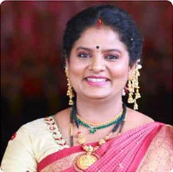 Kathyayini Pradeep Urs