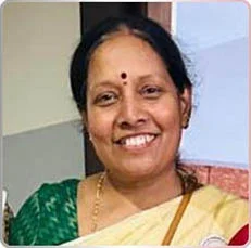 S S Sandhyarani